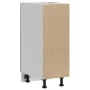 Mueble bajo de cocina Lucca madera vieja de , Armarios de cocina - Ref: Foro24-853705, Precio: 73,10 €, Descuento: %