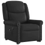 Sillón de masaje elevable eléctrico negro brillante von , Sessel - Ref: Foro24-3303424, Preis: 325,85 €, Rabatt: %