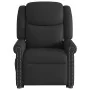 Sillón de masaje elevable eléctrico negro brillante von , Sessel - Ref: Foro24-3303424, Preis: 325,85 €, Rabatt: %