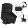Sillón de masaje elevable eléctrico negro brillante von , Sessel - Ref: Foro24-3303424, Preis: 325,85 €, Rabatt: %