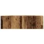 Conjunto de mueble de TV 2 piezas montado la pared madera vieja de , Muebles TV - Ref: Foro24-3329005, Precio: 100,79 €, Desc...