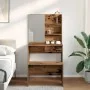 Tocador de madera antigua de ingeniería de , Tocadores para dormitorios - Ref: Foro24-3329189, Precio: 117,52 €, Descuento: %
