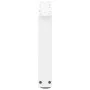 Patas para mesa de comedor forma V 2 uds blanco 60x(30-31,3) cm by , Table legs - Ref: Foro24-4012533, Price: 63,33 €, Discou...