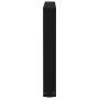 Patas para mesa de comedor forma V 2 uds negro 50x(42-43,3) cm de , Patas para mesas - Ref: Foro24-4012628, Precio: 65,97 €, ...