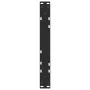 Patas para mesa de comedor forma V 2 uds negro 50x(42-43,3) cm de , Patas para mesas - Ref: Foro24-4012628, Precio: 65,97 €, ...