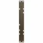 Patas para mesa de comedor forma de V 2 uds acero natural acero by , Table legs - Ref: Foro24-4012635, Price: 70,35 €, Discou...