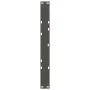 Patas para mesa de comedor en forma de V 2 uds antracita acero by , Table legs - Ref: Foro24-4012550, Price: 65,63 €, Discoun...