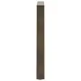 Patas para mesa de comedor en forma de V 2 uds acero natural by , Table legs - Ref: Foro24-4012571, Price: 94,16 €, Discount: %