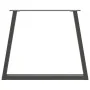Patas para mesa de comedor en forma de V 3 uds antracita acero von , Tischbeine - Ref: Foro24-4012586, Preis: 137,08 €, Rabat...