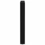 Patas para mesa de comedor forma V 2 uds negro 60x(72-73,3) cm von , Tischbeine - Ref: Foro24-4012640, Preis: 81,32 €, Rabatt: %