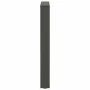 Patas para mesa de comedor en forma de V 2 uds antracita acero by , Table legs - Ref: Foro24-4012642, Price: 88,38 €, Discoun...