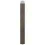 Patas para mesa de comedor en forma de V 3 uds acero natural von , Tischbeine - Ref: Foro24-4012675, Preis: 159,85 €, Rabatt: %