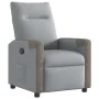 Sillón reclinable de tela gris claro von , Sessel - Ref: Foro24-4104839, Preis: 199,64 €, Rabatt: %