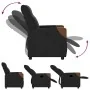 Sillón reclinable de tela negro von , Sessel - Ref: Foro24-4104811, Preis: 184,69 €, Rabatt: %