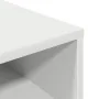Estantería librería madera contrachapada blanco 34x31x80 cm by , Bookcases and shelves - Ref: Foro24-860274, Price: 43,40 €, ...