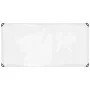 Lona transparente con ojales polietileno 1x2 m by , Waterproof tarpaulins - Ref: Foro24-4018495, Price: 13,25 €, Discount: %