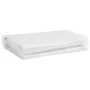 Lona transparente con ojales polietileno 1x2 m by , Waterproof tarpaulins - Ref: Foro24-4018495, Price: 13,25 €, Discount: %