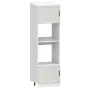 Mueble cocina Kalmar gris hormigón 7 pzas madera contrachapada by , Kitchen cabinets - Ref: Foro24-3314745, Price: 623,05 €, ...