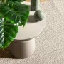 Alfombra ZIZUR apariencia yute interior exterior crema 80x250cm von , Teppiche - Ref: Foro24-4010361, Preis: 60,45 €, Rabatt: %