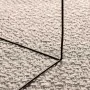 Alfombra ZIZUR apariencia yute interior exterior crema 80x250cm von , Teppiche - Ref: Foro24-4010361, Preis: 60,45 €, Rabatt: %