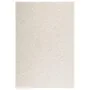 Alfombra ZIZUR apariencia yute interior exterior crema von , Teppiche - Ref: Foro24-4010377, Preis: 56,04 €, Rabatt: %
