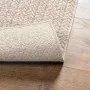 Alfombra ZIZUR apariencia yute interior exterior crema by , Rugs - Ref: Foro24-4010368, Price: 166,33 €, Discount: %