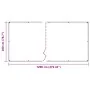 Lona transparente con ojales polietileno 2x12 m by , Waterproof tarpaulins - Ref: Foro24-4018510, Price: 47,84 €, Discount: %