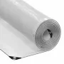 Lona transparente con ojales polietileno 4x5 m by , Waterproof tarpaulins - Ref: Foro24-4018519, Price: 38,14 €, Discount: %