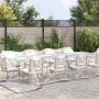 Lona transparente con ojales polietileno 4x12 m von , Wasserdichte Planen - Ref: Foro24-4018567, Preis: 78,67 €, Rabatt: %