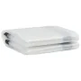 Lona transparente con ojales polietileno 4x8 m by , Waterproof tarpaulins - Ref: Foro24-4018565, Price: 57,02 €, Discount: %