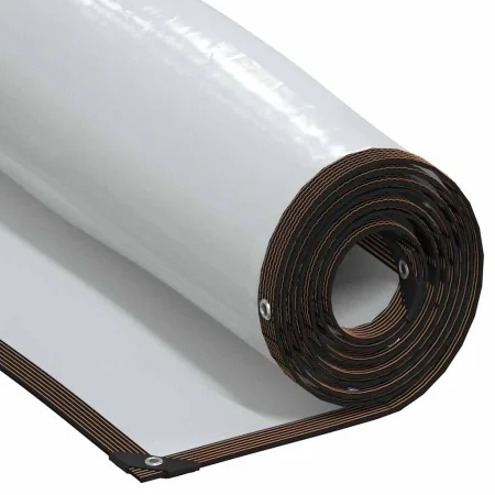 Lona transparente con ojales polietileno 8x10 m by , Waterproof tarpaulins - Ref: Foro24-4018578, Price: 112,82 €, Discount: %