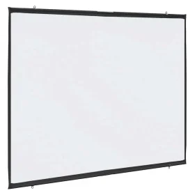 Pantalla de proyección colgante de pared 90 pulgadas 4:3 by , Projection screens - Ref: Foro24-4101025, Price: 28,58 €, Disco...
