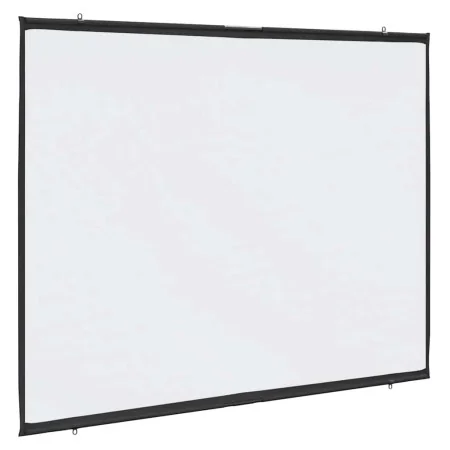 Pantalla de proyección colgante de pared 90 pulgadas 4:3 von , Projektionsflächen - Ref: Foro24-4101025, Preis: 28,58 €, Raba...