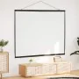 Pantalla de proyección colgante de pared 90 pulgadas 4:3 von , Projektionsflächen - Ref: Foro24-4101025, Preis: 28,58 €, Raba...