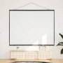 Pantalla de proyección colgante de pared 90 pulgadas 4:3 von , Projektionsflächen - Ref: Foro24-4101025, Preis: 28,58 €, Raba...