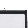 Pantalla de proyección colgante de pared 90 pulgadas 4:3 von , Projektionsflächen - Ref: Foro24-4101025, Preis: 28,58 €, Raba...