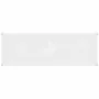 Lona transparente con ojales PVC 1x3 m by , Waterproof tarpaulins - Ref: Foro24-4018584, Price: 25,45 €, Discount: %