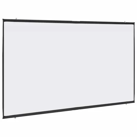 Pantalla de proyección colgante de pared 108 pulgadas 16:9 von , Projektionsflächen - Ref: Foro24-4101033, Preis: 37,12 €, Ra...