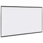 Pantalla de proyección colgante de pared 108 pulgadas 16:9 von , Projektionsflächen - Ref: Foro24-4101033, Preis: 37,12 €, Ra...