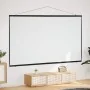 Pantalla de proyección colgante de pared 108 pulgadas 16:9 von , Projektionsflächen - Ref: Foro24-4101033, Preis: 37,12 €, Ra...