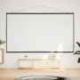 Pantalla de proyección colgante de pared 108 pulgadas 16:9 von , Projektionsflächen - Ref: Foro24-4101033, Preis: 37,12 €, Ra...