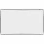 Pantalla de proyección colgante de pared 108 pulgadas 16:9 von , Projektionsflächen - Ref: Foro24-4101033, Preis: 37,12 €, Ra...