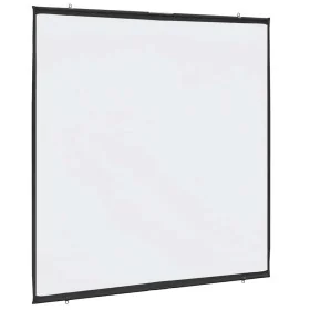 Pantalla de proyección colgante de pared 89 pulgadas 1:1 von , Projektionsflächen - Ref: Foro24-4101038, Preis: 30,26 €, Raba...