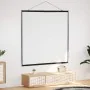 Pantalla de proyección colgante de pared 89 pulgadas 1:1 von , Projektionsflächen - Ref: Foro24-4101038, Preis: 30,26 €, Raba...