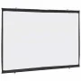 Pantalla de proyección colgante de pared 50 pulgadas 16:9 von , Projektionsflächen - Ref: Foro24-4101027, Preis: 23,18 €, Rab...