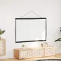 Pantalla de proyección colgante de pared 50 pulgadas 16:9 von , Projektionsflächen - Ref: Foro24-4101027, Preis: 23,18 €, Rab...