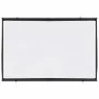 Pantalla de proyección colgante de pared 50 pulgadas 16:9 von , Projektionsflächen - Ref: Foro24-4101027, Preis: 23,18 €, Rab...