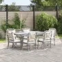 Lona transparente con ojales PVC 3x4 m von , Wasserdichte Planen - Ref: Foro24-4018600, Preis: 68,39 €, Rabatt: %