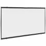 Pantalla de proyección colgante de pared 90 pulgadas 16:9 by , Projection screens - Ref: Foro24-4101031, Price: 33,35 €, Disc...
