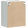 Mueble de pared de cocina Porto madera contrachapada negra de , Armarios de cocina - Ref: Foro24-854039, Precio: 60,90 €, Des...